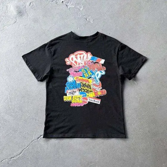 Syna World T-Shirt