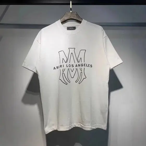 【DX12】T-shirtsummerroundneckshortsleeve