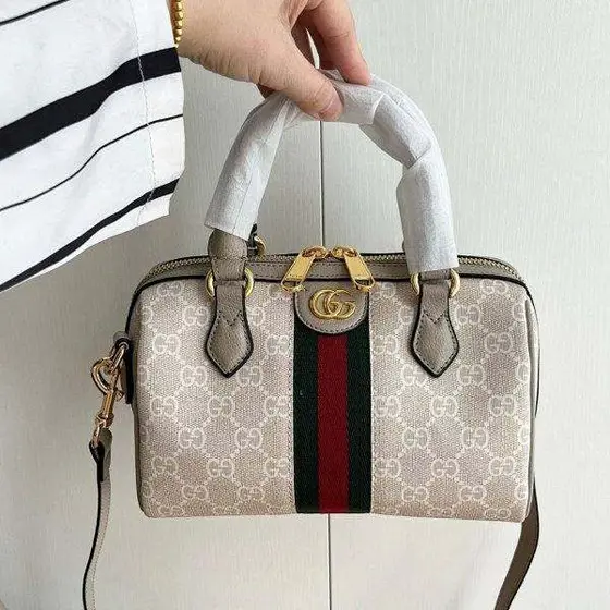Gucci package Bag