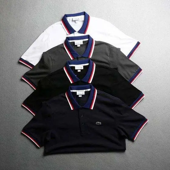 Lacoste Polo