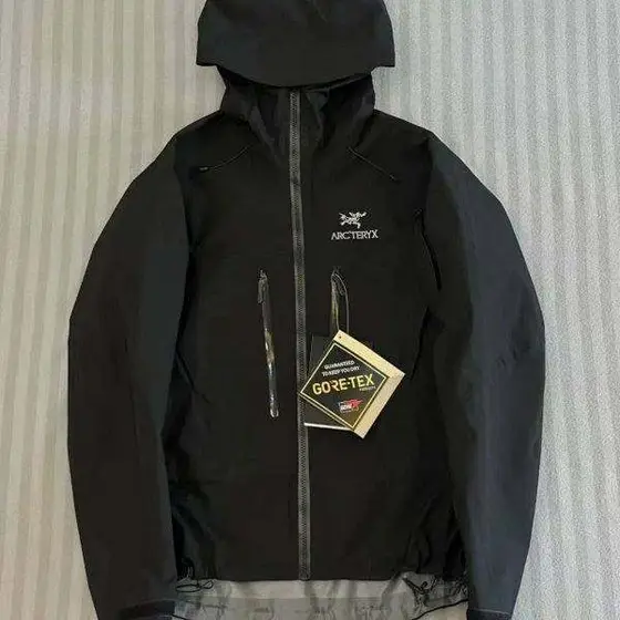 Arcteryx Jacket