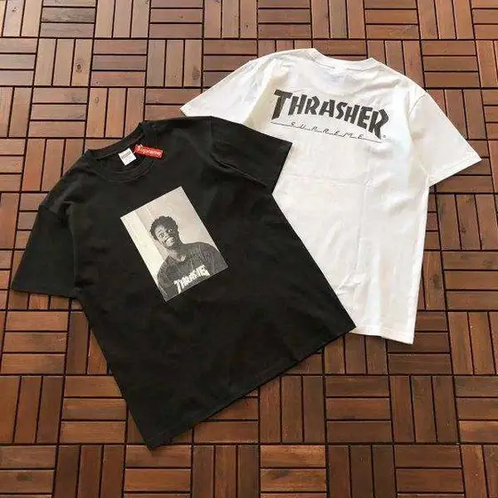 Supreme T-Shirt