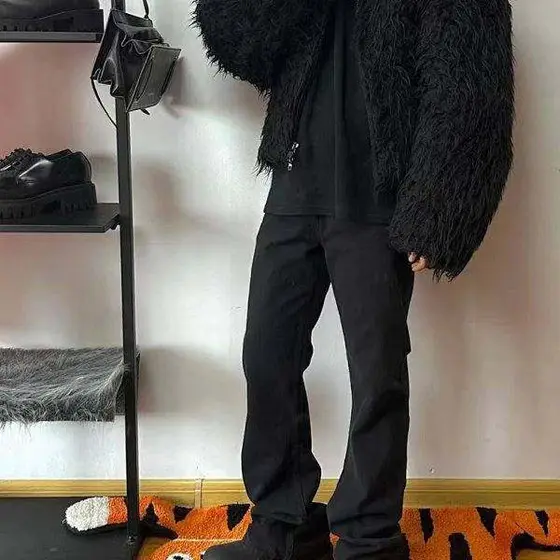 Balenciaga Jacket