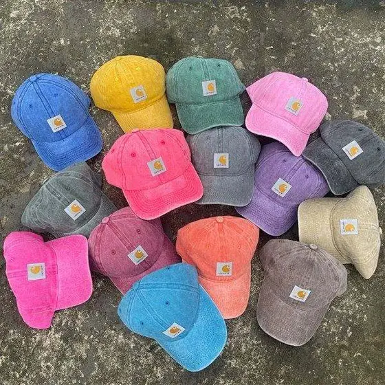 Carhartt Cap