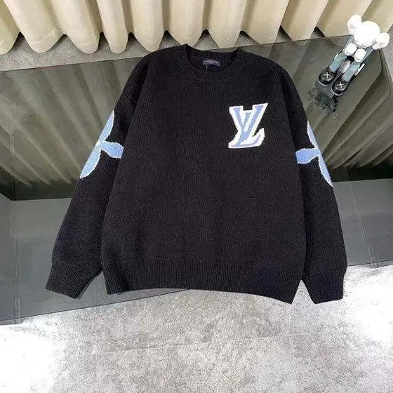 Louis Vuitton Sweater
