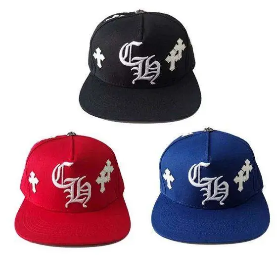 Chrome Hearts Cap