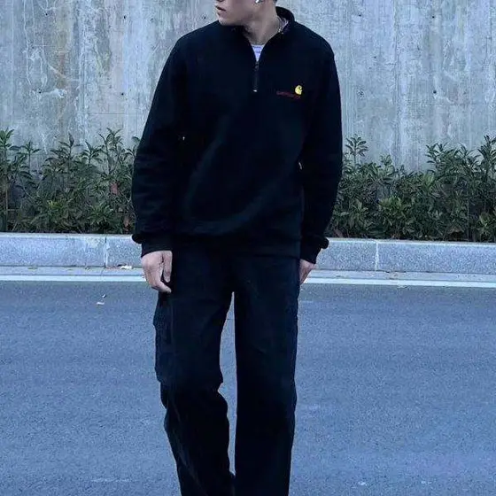 Carhartt Hoodies Jacket