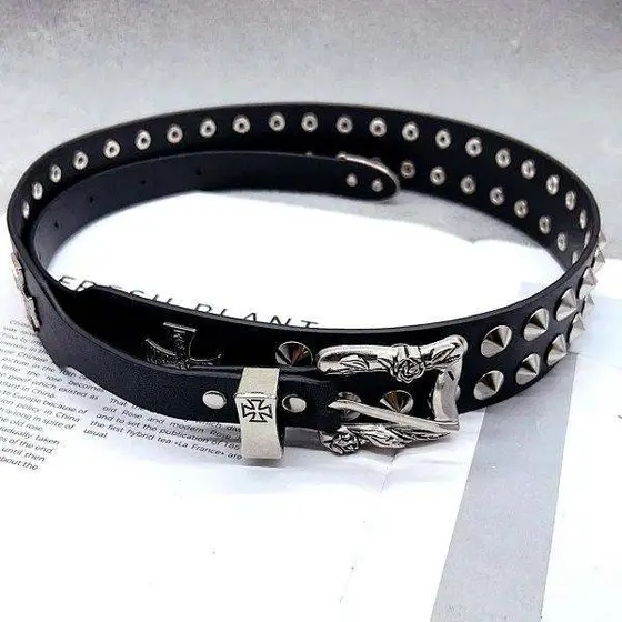 Chrome Hearts Belt