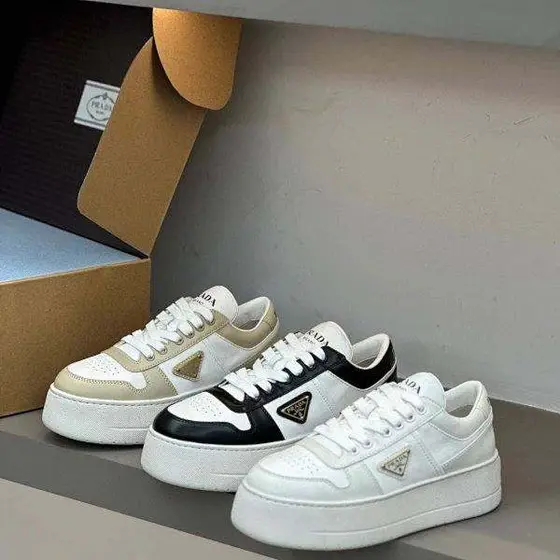 【ABC4】shoes
