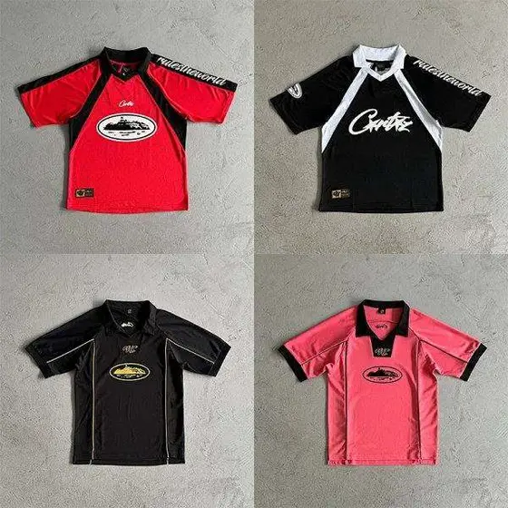 Corteiz Jersey