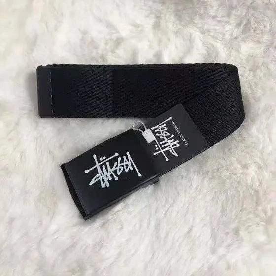 Stussy Belt