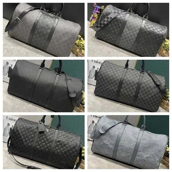 LV Neverfull Bag