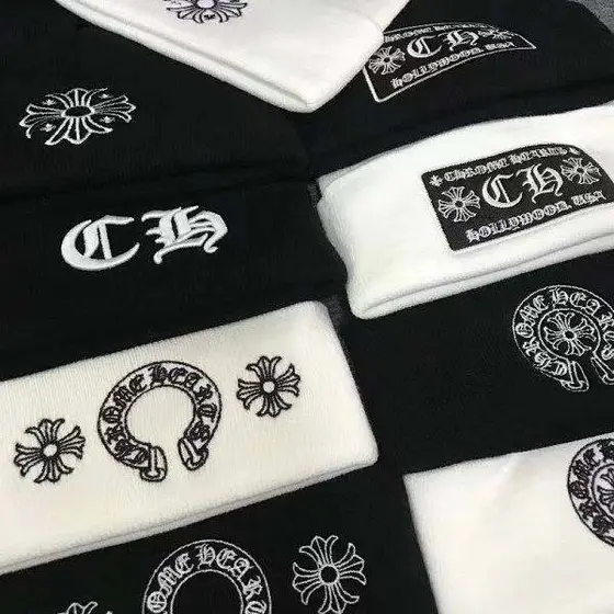 Chrome Hearts Beanie