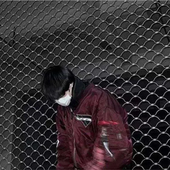 Vetements racing bomber jacket