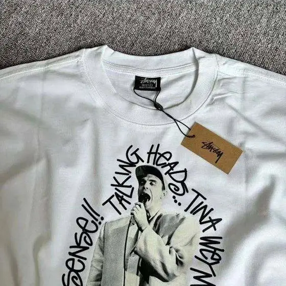 Stussy T-Shirt