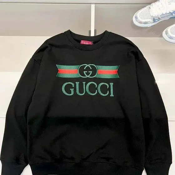 Gucci Hoodies