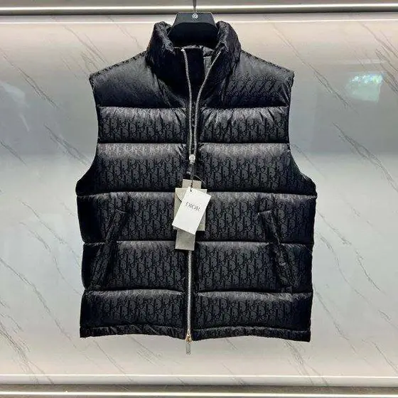 【DX16】Vestdown