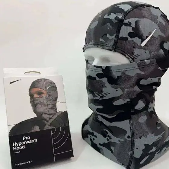 Nike Mask
