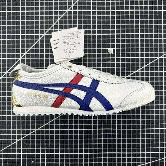 ASICS Shoes