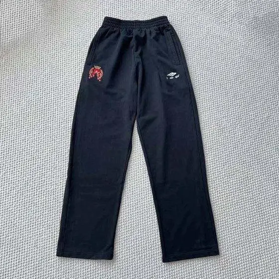 Balenciaga Football Series Track Pants