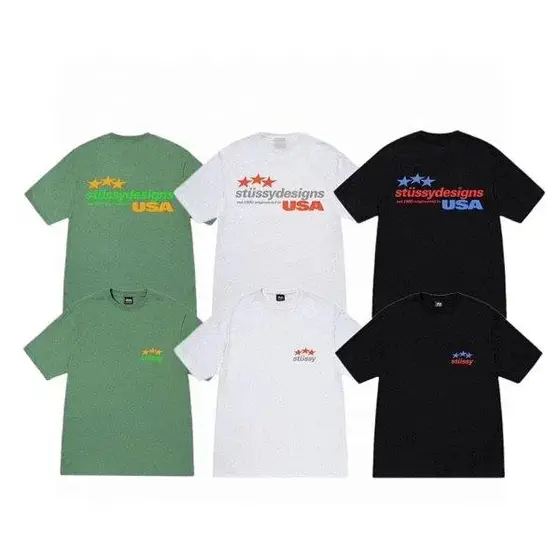 Stussy Accessories