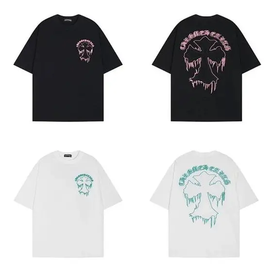 Stussy T-Shirt short-sleeved
