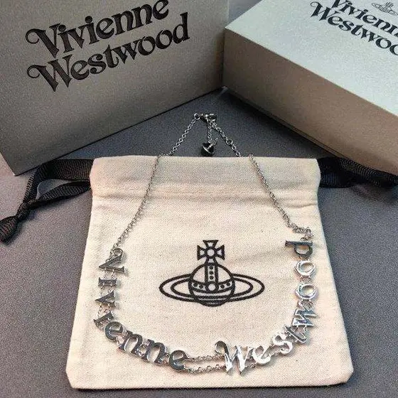 Vivienne Westwood Necklace