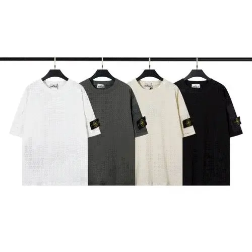 【DX30】[DX30]sleevepockettrenchcoatT-shirt