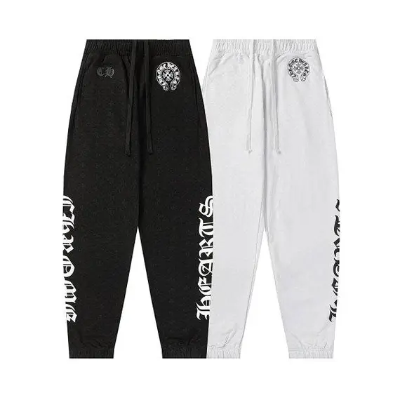 Chrome Hearts Pants