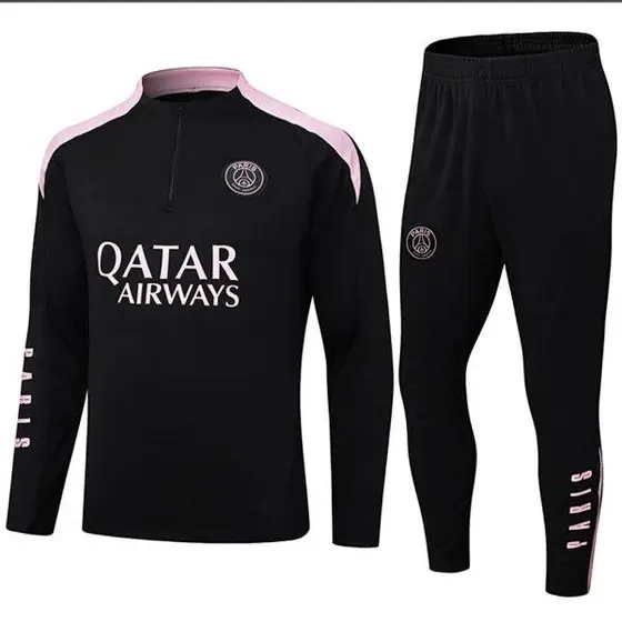 Paris Saint-Germain Set