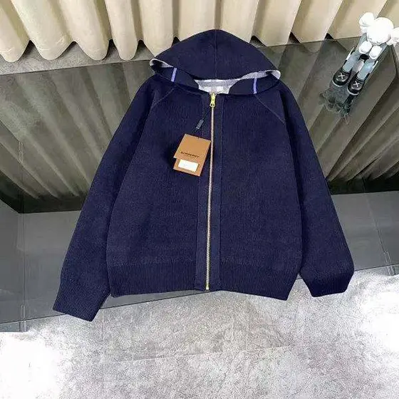 Burberry Jacket