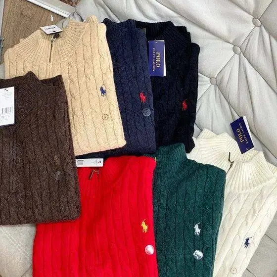 Ralph Lauren Sweater