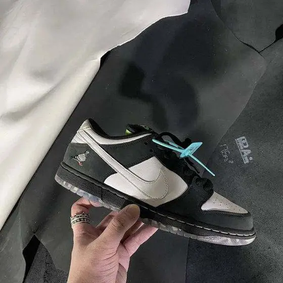 Nike Dunk Shoes