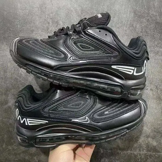Nike Air Max 98 Shoes