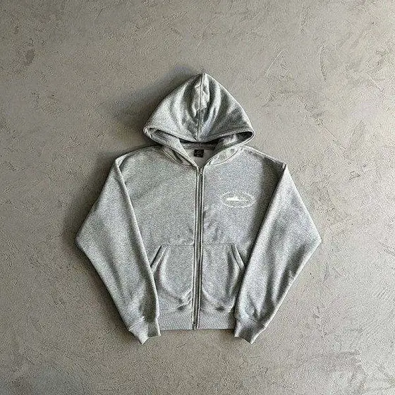 Corteiz Sweatshirt Hoodie Sweatshirt