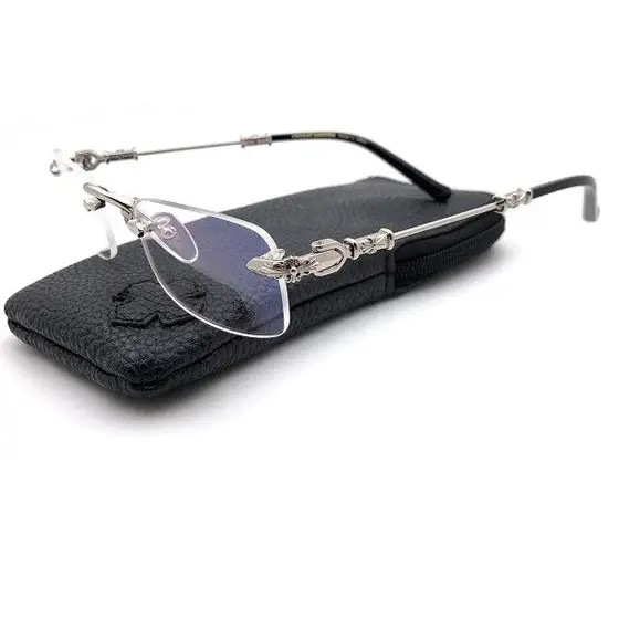 Chrome Hearts Sunglasses
