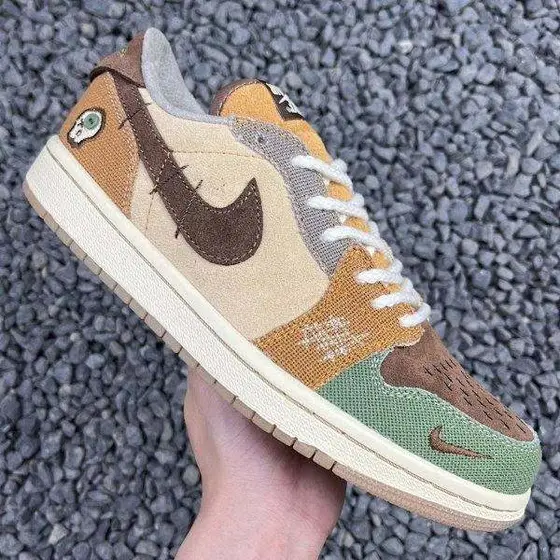 【WW1-3】Nike shoes