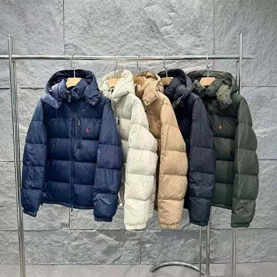 Ralph Lauren DownJackets