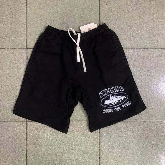 Correiz Shorts