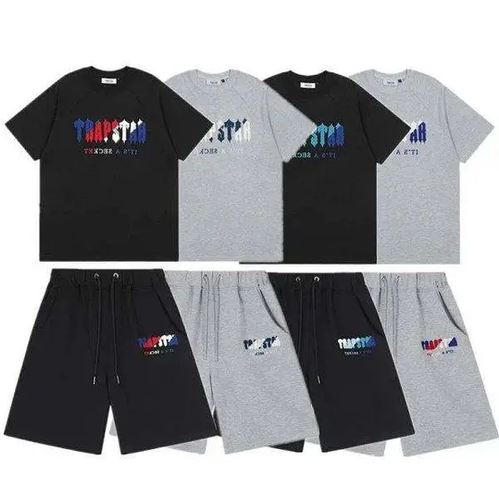 Trapstar Set