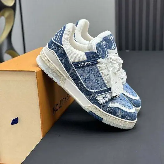 Hot LV Shoes