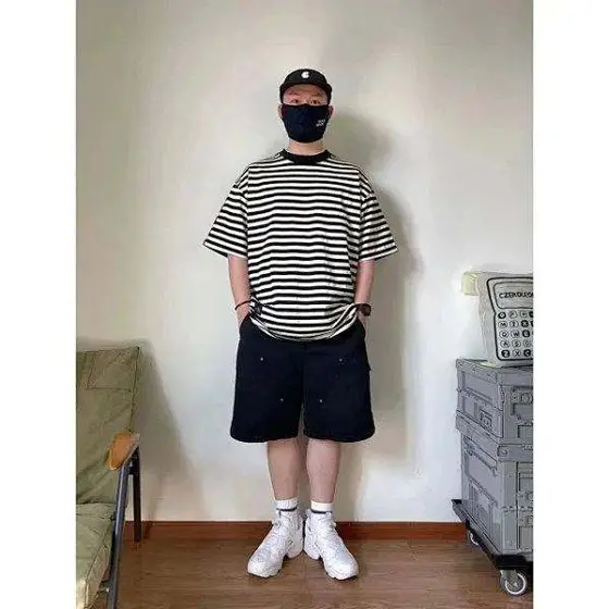 Carhartt Shorts carpenter shorts