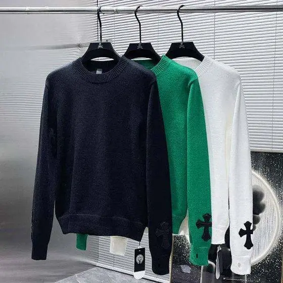 Chrome Hearts Streetwear