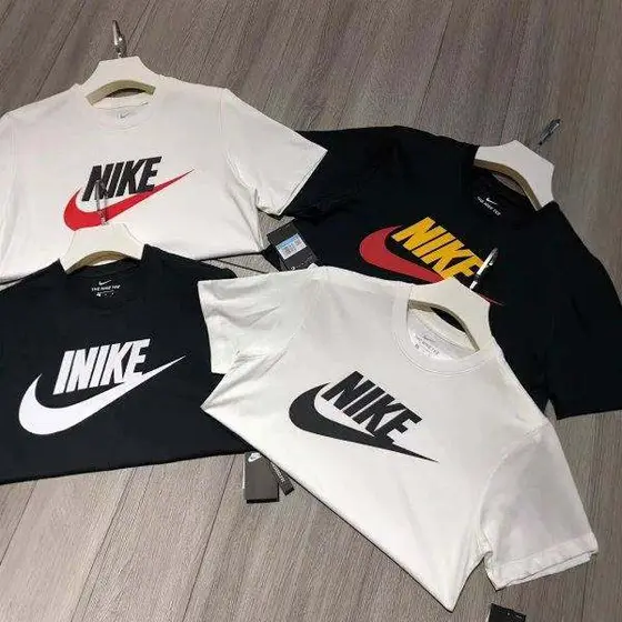 【DX38-1】Nike Short Sleeve T-Shirt