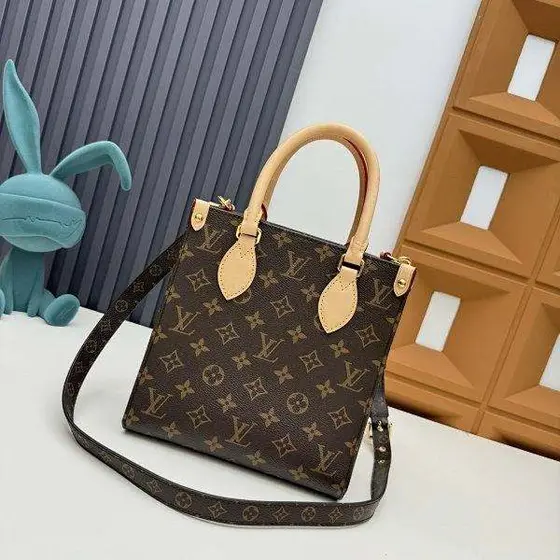 LV BAG Handbag