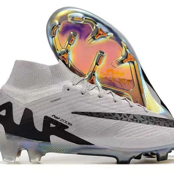 Nike Soccer Mercurial Shoes