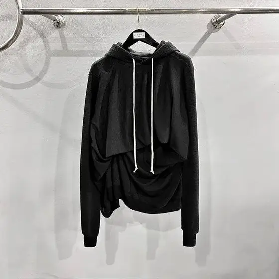 Rick Owens Hoodies