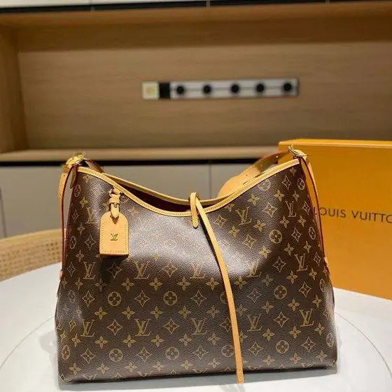 LV Bag Women'slarge-capacityshoulderbag