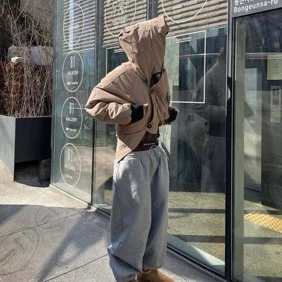 Balenciaga Sweatpants