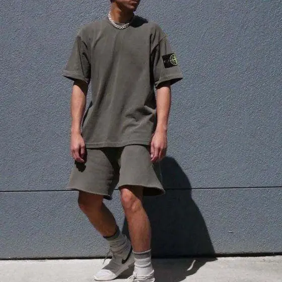 Stone Island Set
